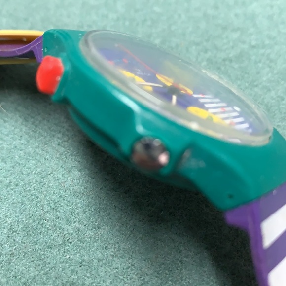 Vintage Swiss watches for repair and crafts - Picture 13 of 17